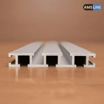 Алюминиевый профиль AMS T-Track 99мм х 16мм