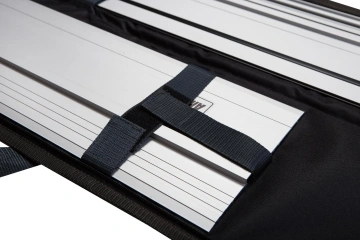 Чехол-сумка универсальный AMS BAG для направляющих шин