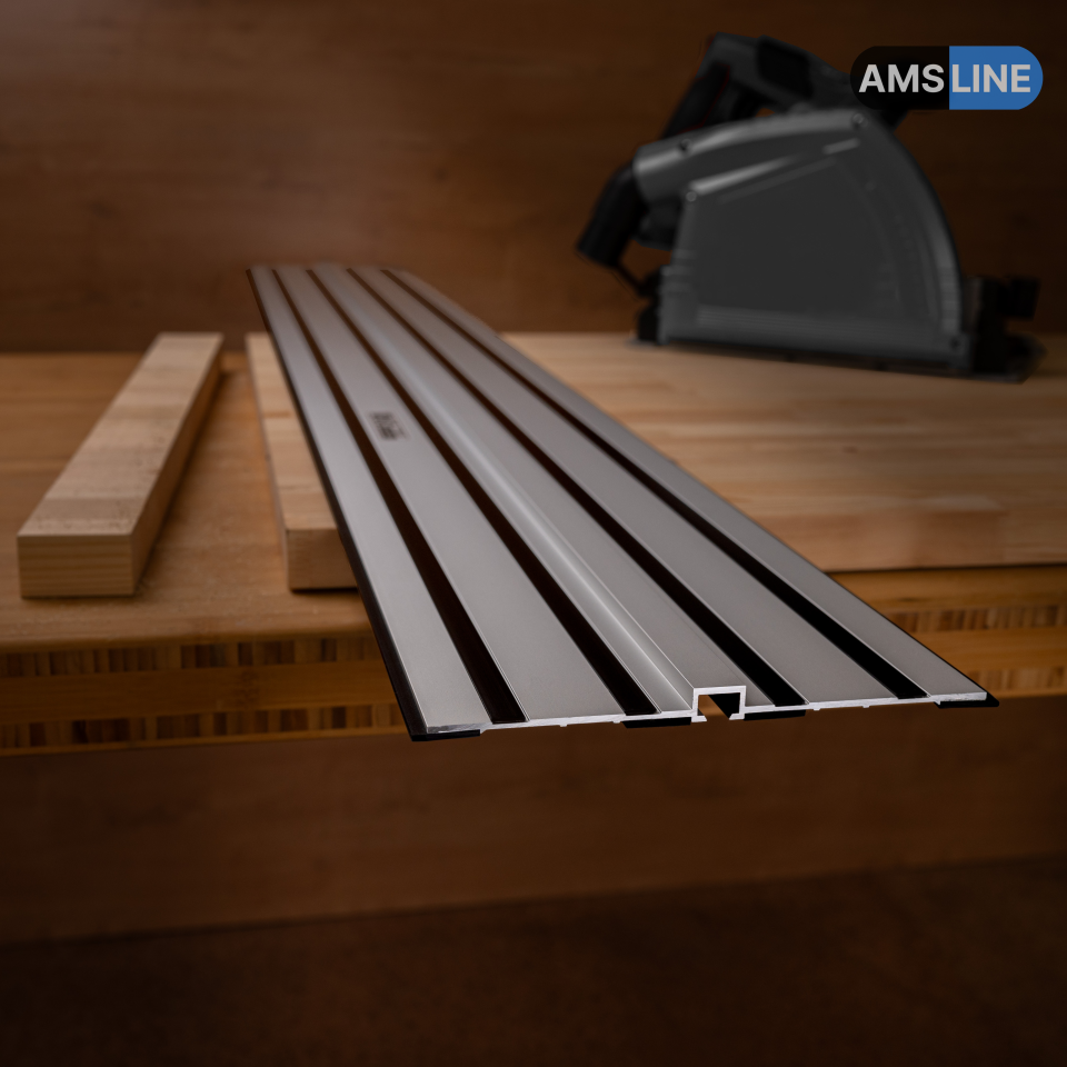 Направляющая шина AMS DR для пил DeWalt