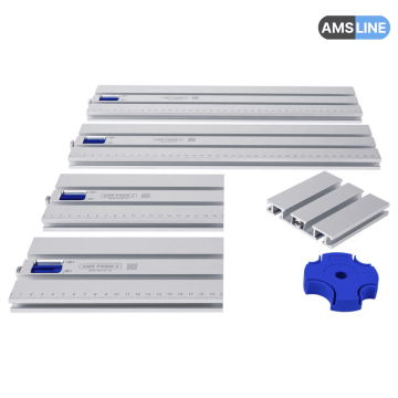 Фрезерный шаблон AMS FORM 3.0