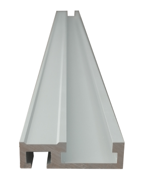 Профиль алюминиевый AMS T-Track 45x12,7мм