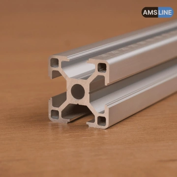 Алюминиевый профиль AMS T-Track 30мм х 30мм