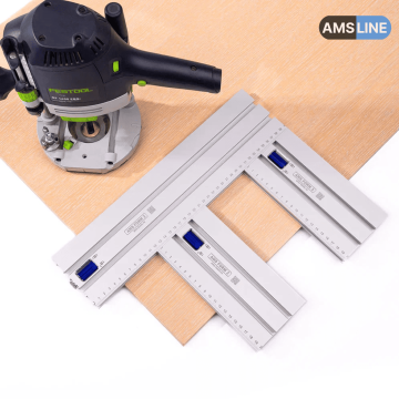 Фрезерный шаблон AMS FORM 3.0