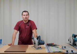Секреты идеального распила для новичков