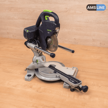 Адаптер KS для торцовочных пил Festool KS 60E