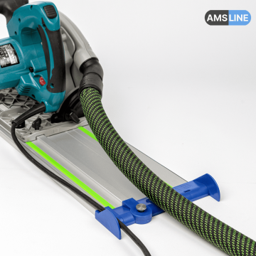 Законцовщик односторонний AMS для направляющих шин Festool, Makita, Triton, Metabo, LINE