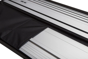 Чехол-сумка универсальный AMS BAG для направляющих шин