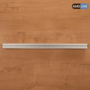Алюминиевый профиль AMS T-Track 30мм х 30мм