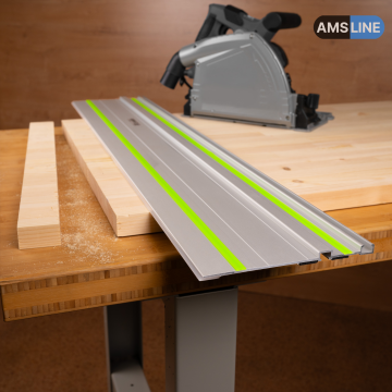Направляющая шина AMS FR для Festool