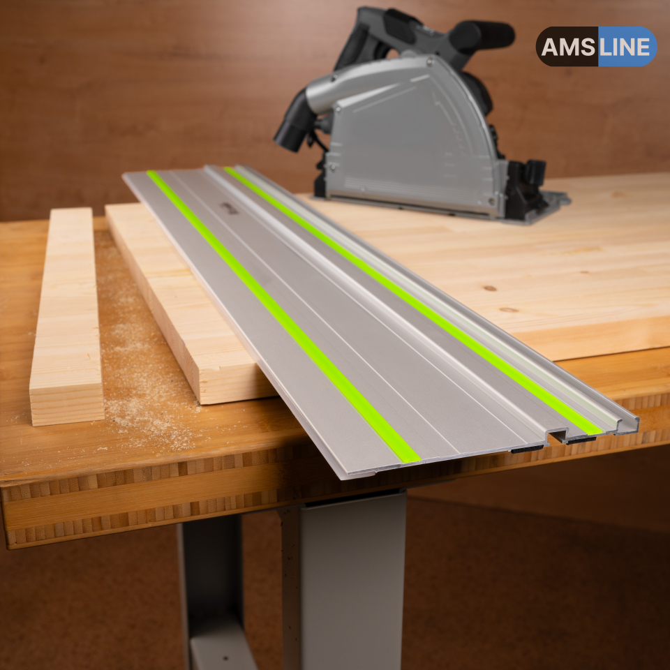 Направляющая шина AMS FR для Festool
