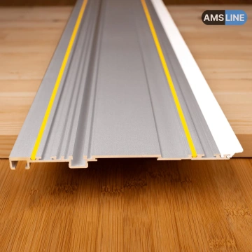 Направляющая шина AMS LINE для пил Festool, Makita, Metabo, Bosch