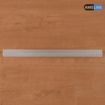 Алюминиевый профиль AMS T-Track 35мм х 12мм