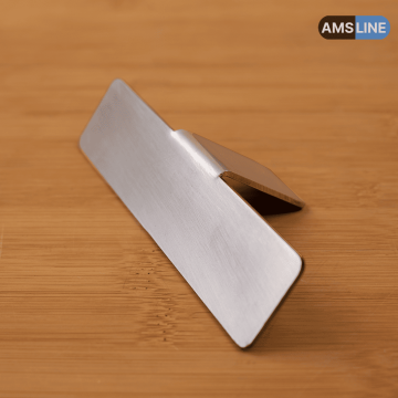 Установочный уголок AMS для еврозапила APS 900/2