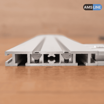 Комплект заглушек AMS для фрезерного шаблона FORM 3.0, 4шт