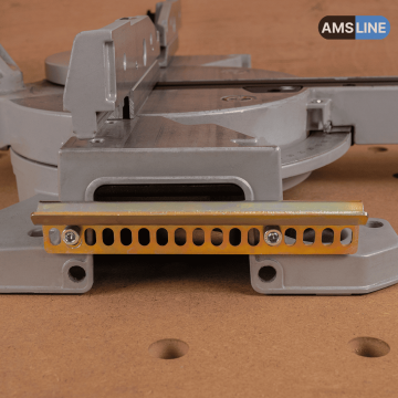 Кронштейн AMS для упора-удлинителя KS