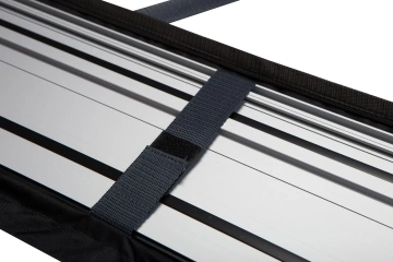 Чехол-сумка универсальный AMS BAG для направляющих шин